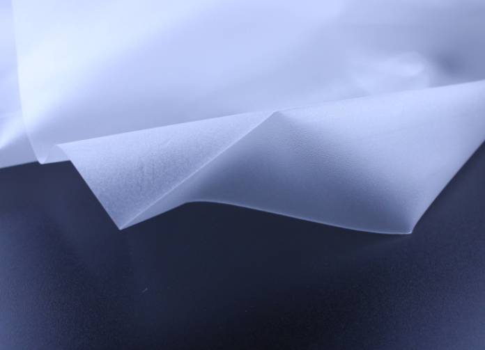 TPU功能性薄膜 阻燃膜